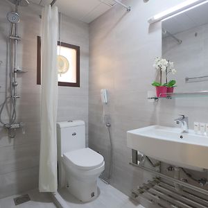 Kamer Super Deluxe